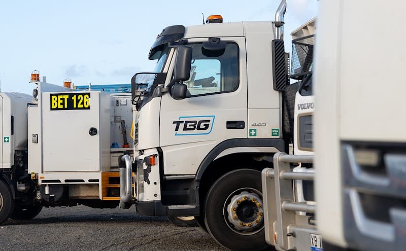 TBG air conditioning work in Kawana