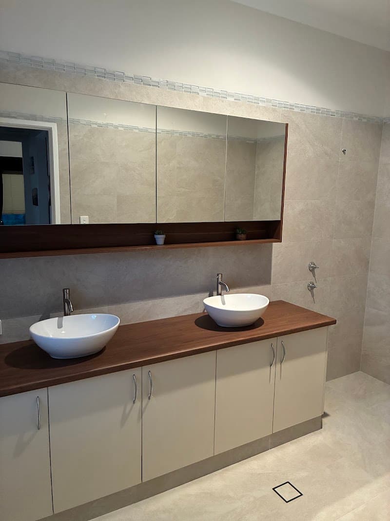 TBN Tiling & Stone tiling work in Bertram