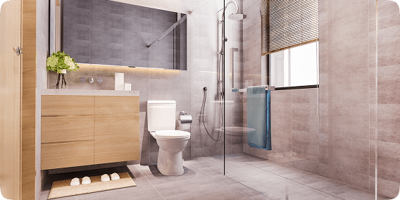 TBN Tiling & Stone tiling work in Bertram