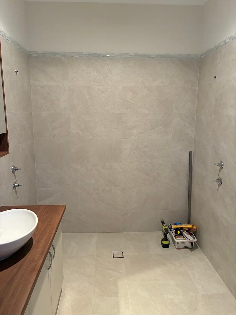 TBN Tiling & Stone tiling work in Bertram