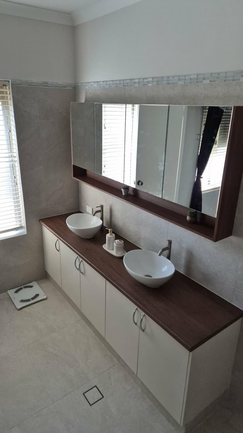 TBN Tiling & Stone tiling work in Bertram