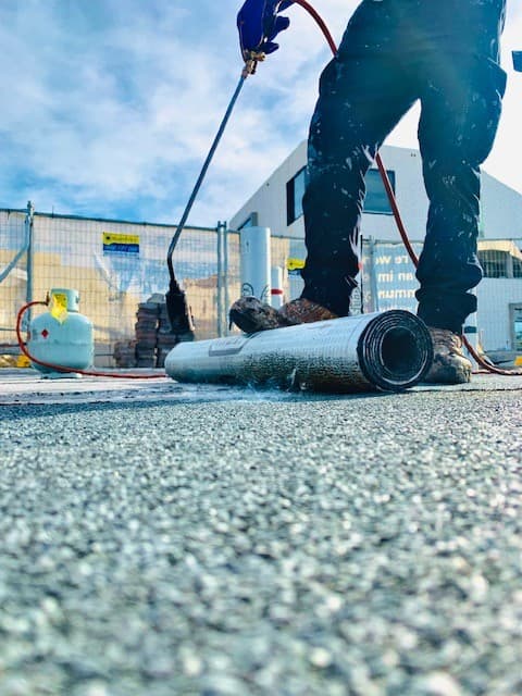 TC Remedial And Waterproofing waterproofing work in Dee Why
