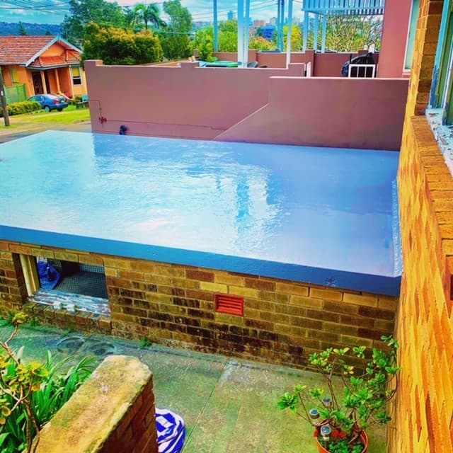 TC Remedial And Waterproofing waterproofing work in Dee Why