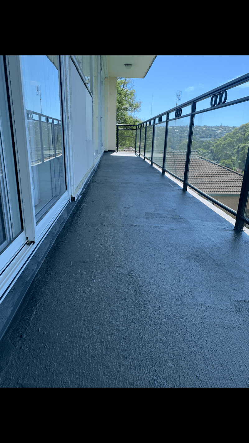 TC Remedial And Waterproofing waterproofing work in Dee Why