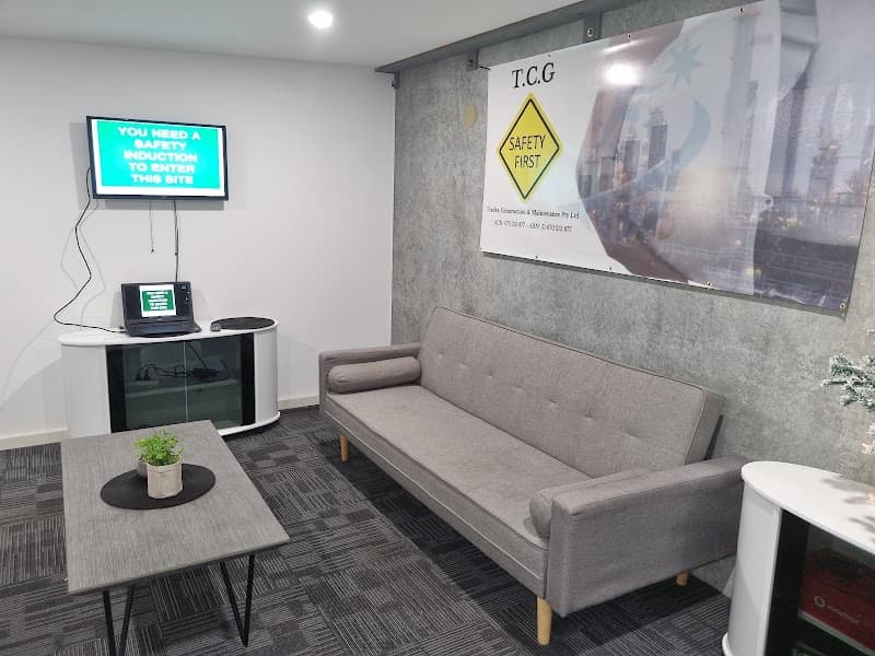 T.C.G-Trades, Construction & Maintenance Pty Ltd demolition work in Rockingham