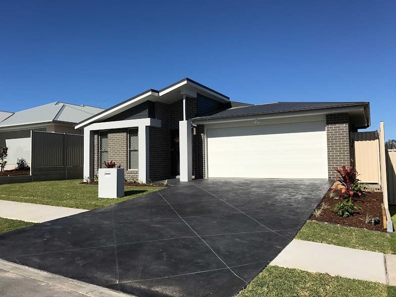 TCP Pure Painting painter work in Redland Bay