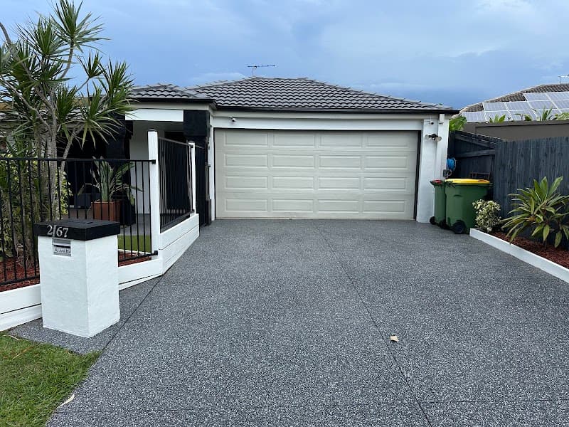 TCP Pure Painting painter work in Redland Bay