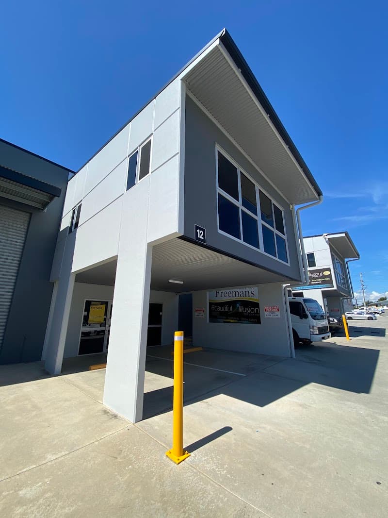 TCP Pure Painting painter work in Redland Bay