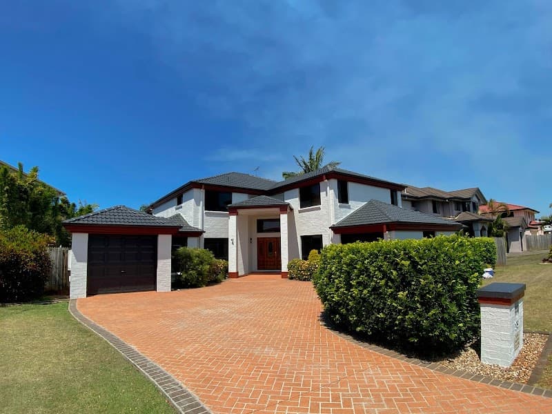 TCP Pure Painting painter work in Redland Bay