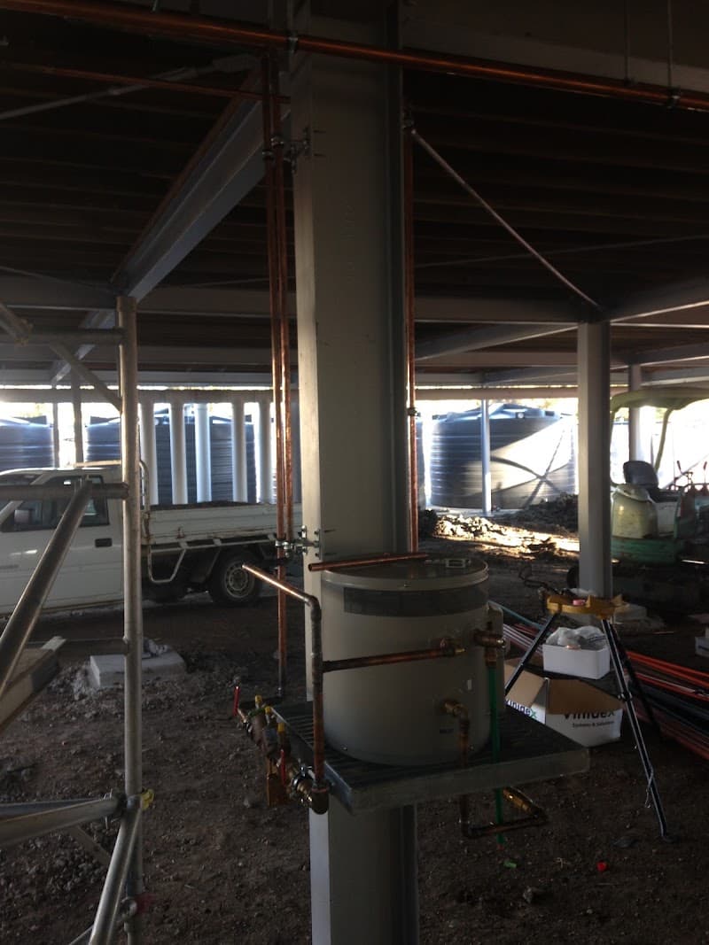 TCP (QLD) Pty Ltd. plumber work in South Toowoomba