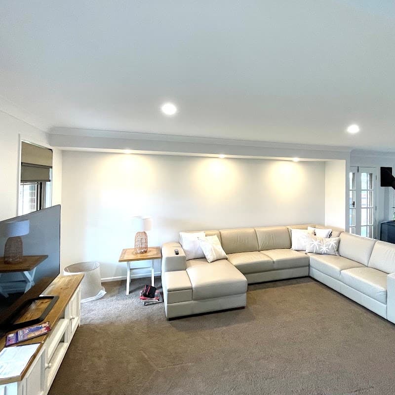 TD Electrical electrician work in Swansea