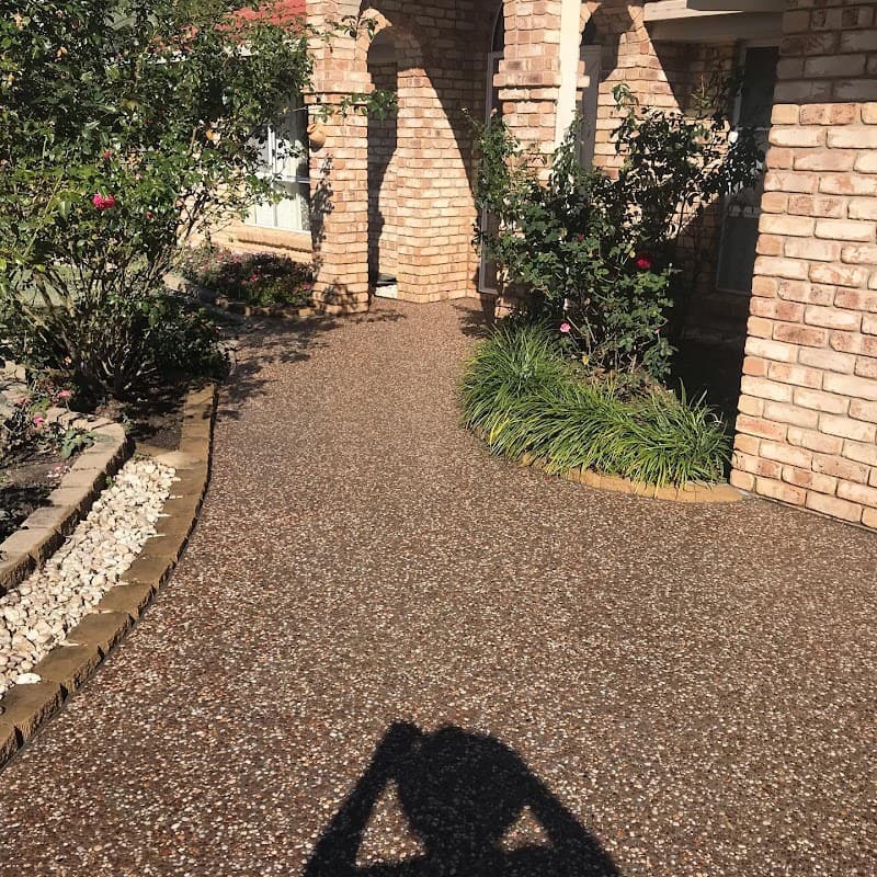 TDH Concrete Services Pty Ltd concreting work in Mount Cotton