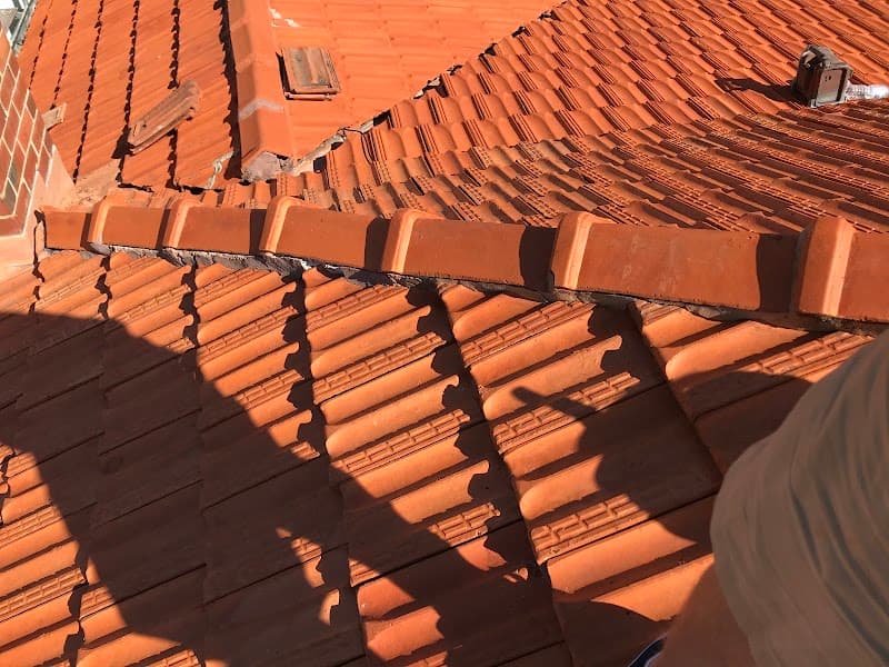 TDM Roof Restorations roofing work in Parmelia