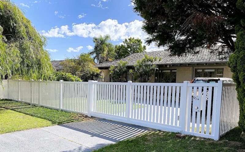 Team Work Fencing fencing work in Balcatta