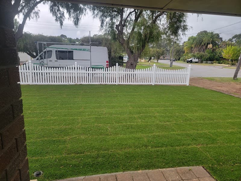 Team Work Fencing fencing work in Balcatta