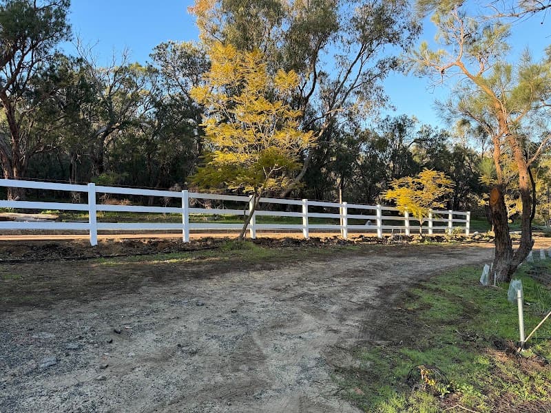 Team Work Fencing fencing work in Balcatta