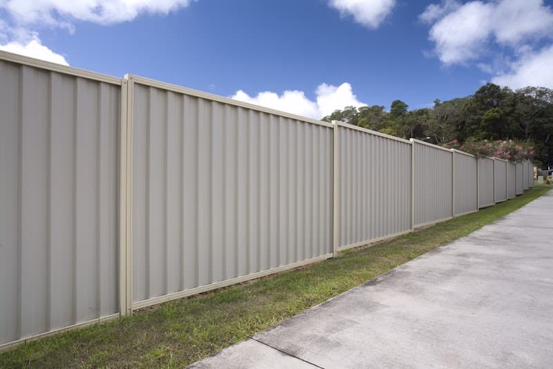 Team Work Fencing Contractors - Bunbury WA fencing work in Davenport