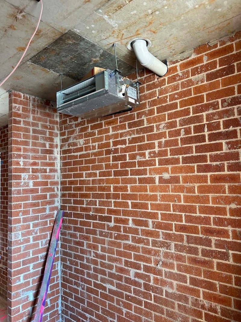 TECH AIR SOLUTIONS AND ELECTRICAL air conditioning work in Tuggerah
