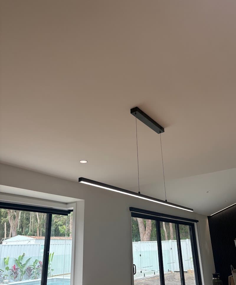 TECH AIR SOLUTIONS AND ELECTRICAL air conditioning work in Tuggerah
