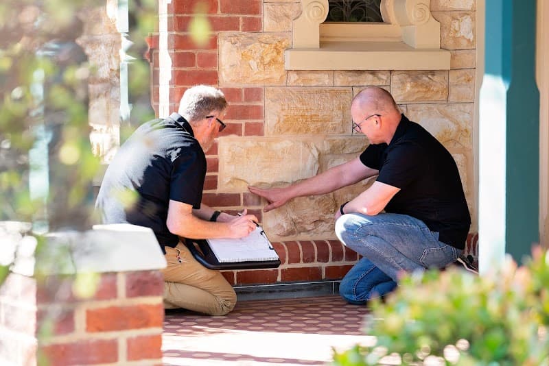 Tech-Dry SA waterproofing work in Somerton Park