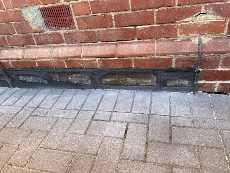 Tech-Dry SA waterproofing work in Somerton Park