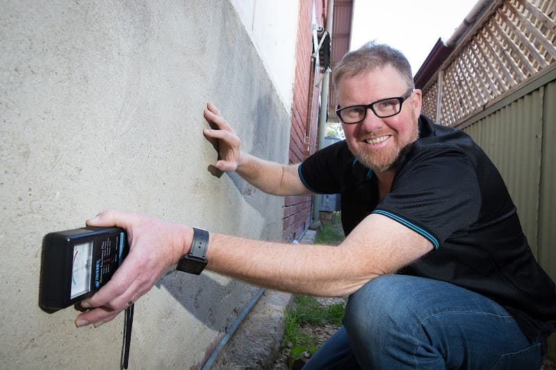 Tech-Dry SA waterproofing work in Somerton Park