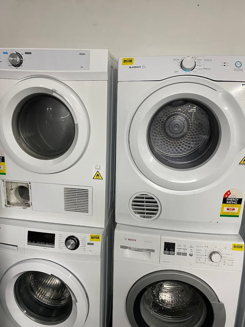 Tech22 Logan Central appliance repair work in Logan Central