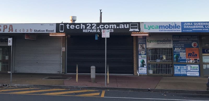 Tech22 Logan Central appliance repair work in Logan Central