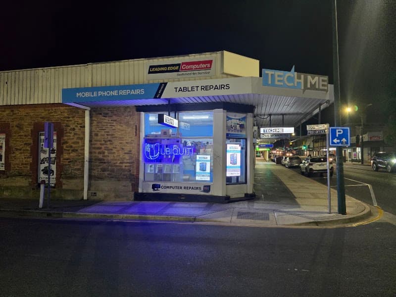 Techme Gawler security & cctv work in Gawler