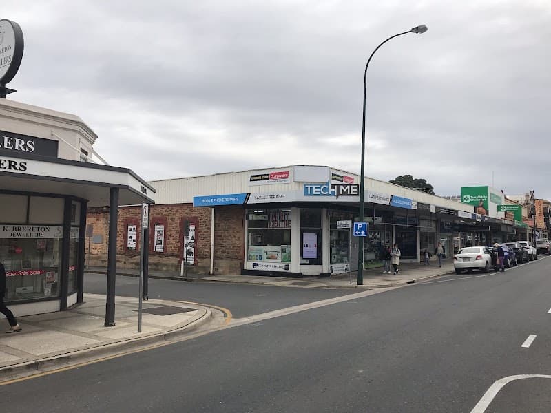 Techme Gawler security & cctv work in Gawler