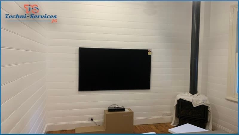 Techni-Services JG antenna & tv work in Manor Lakes