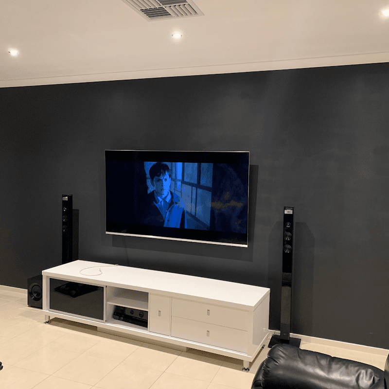 Techni-Services JG antenna & tv work in Manor Lakes