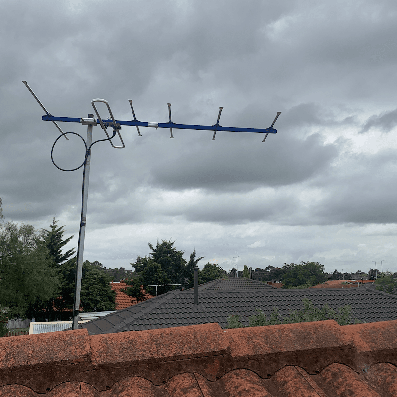Techni-Services JG antenna & tv work in Manor Lakes
