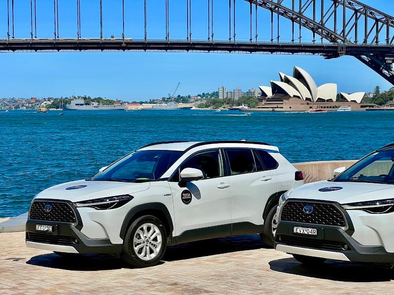 Teesa locksmiths & Smart lock locksmith work in Pymble