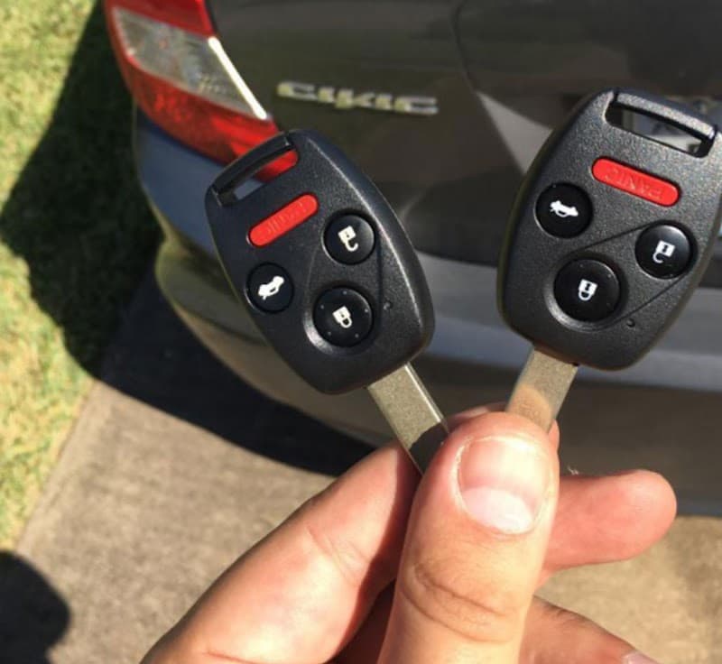 Teesa locksmiths & Smart lock locksmith work in Pymble
