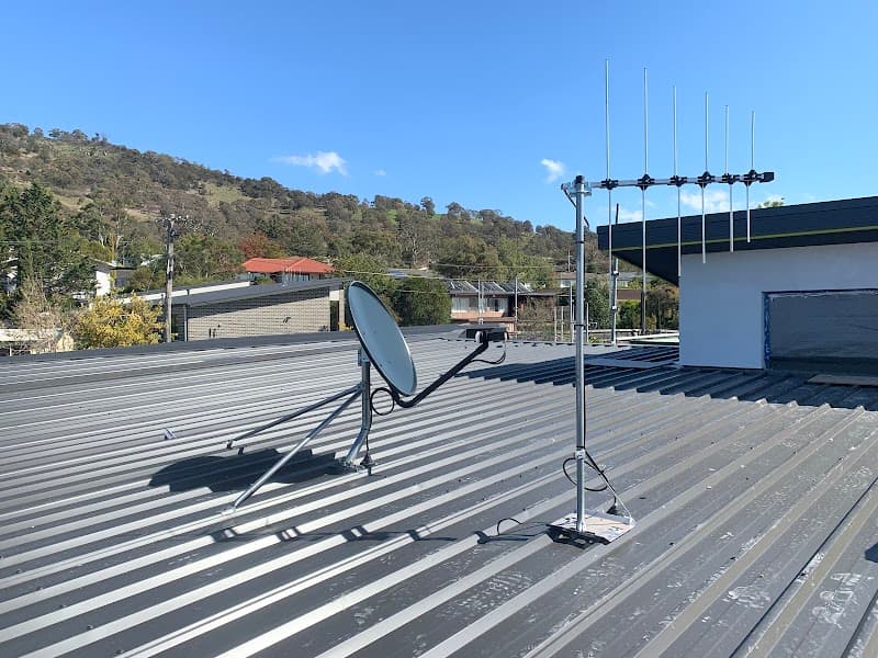 Telcast antenna & tv work in Denman Prospect