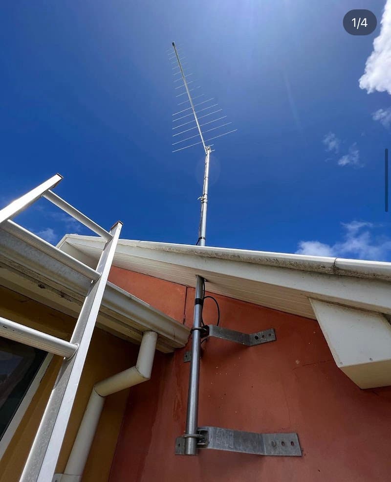 Telewest antenna & tv work in Osborne Park