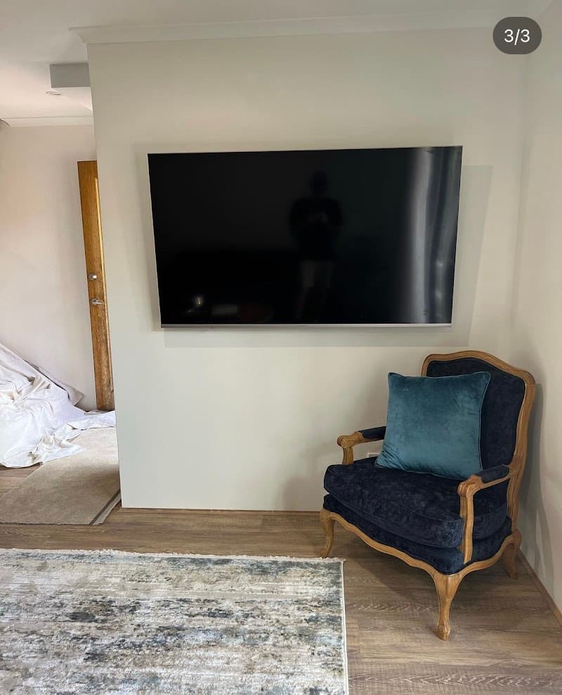 Telewest antenna & tv work in Osborne Park