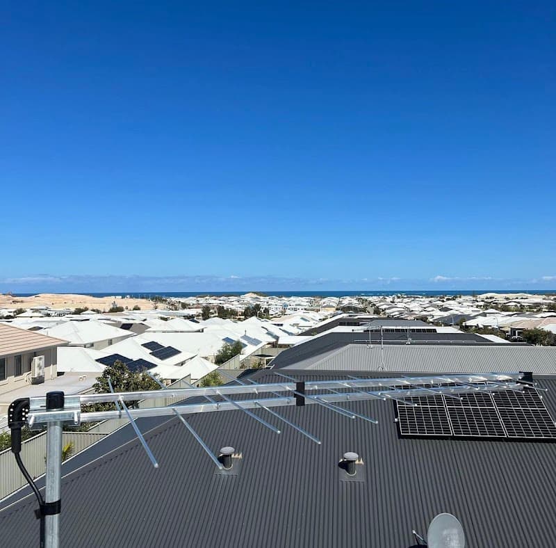 Telewest antenna & tv work in Osborne Park