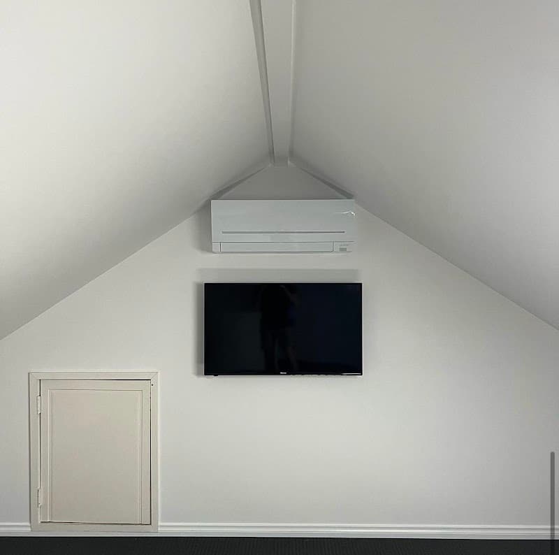 Telewest antenna & tv work in Osborne Park