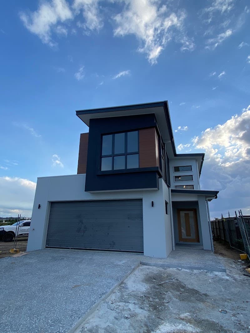 Tempered Air Solutions air conditioning work in Caboolture