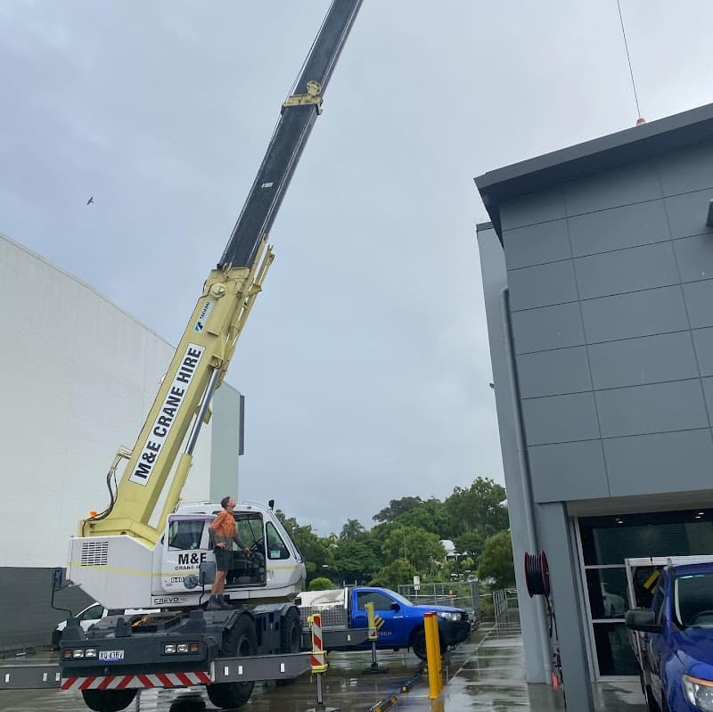 Tempered Air Solutions air conditioning work in Caboolture