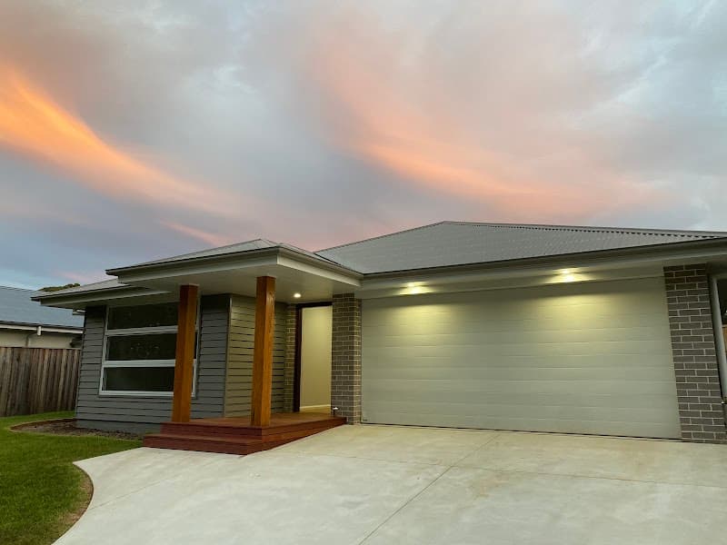 Temple Constructions bathroom renovation work in Port Macquarie