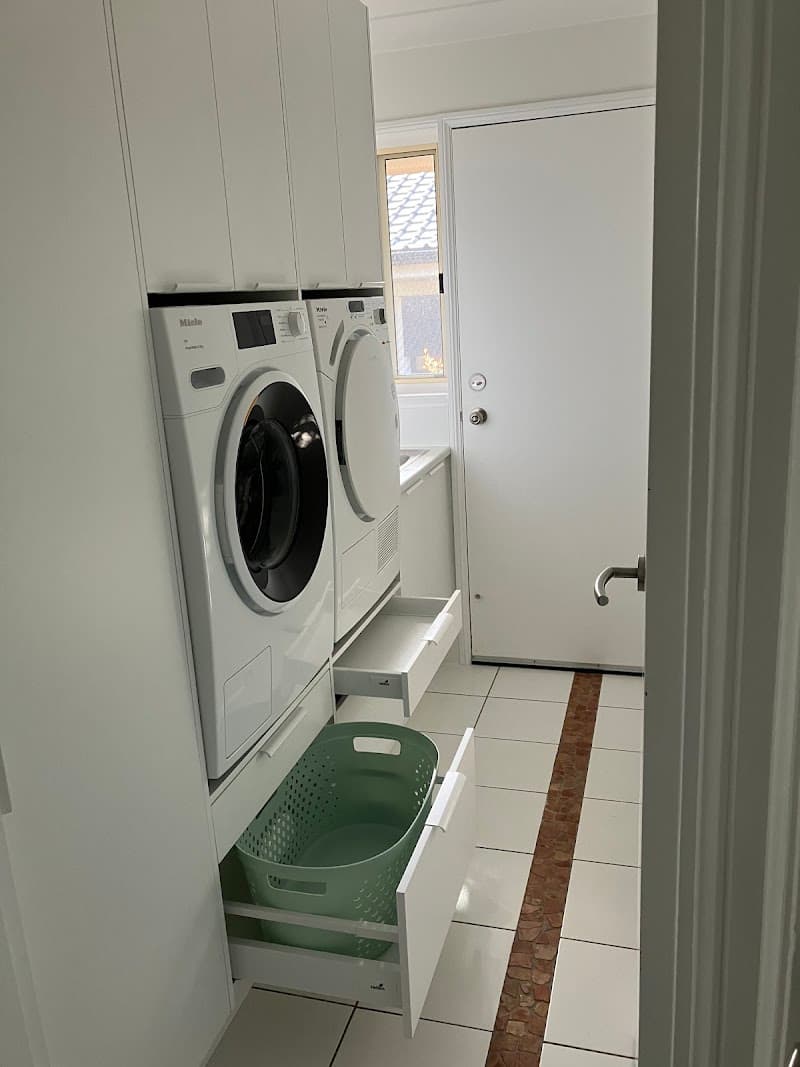Temple Constructions bathroom renovation work in Port Macquarie
