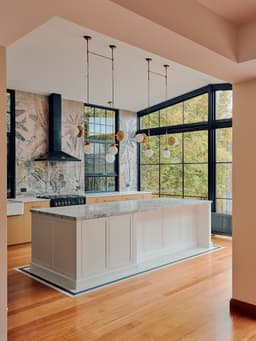 Temple Kitchens & Joinery