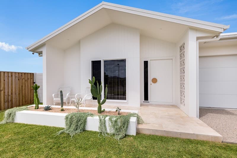 Tempus Design Studio kitchen renovation work in Mackay