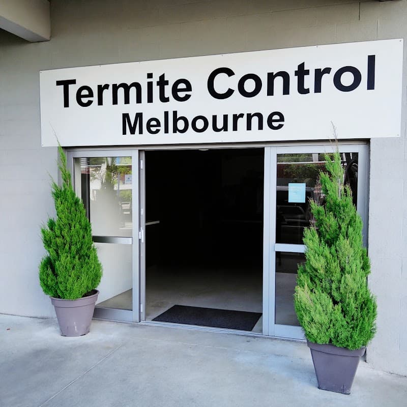 Termite Control Melbourne RF pest control work in Melbourne