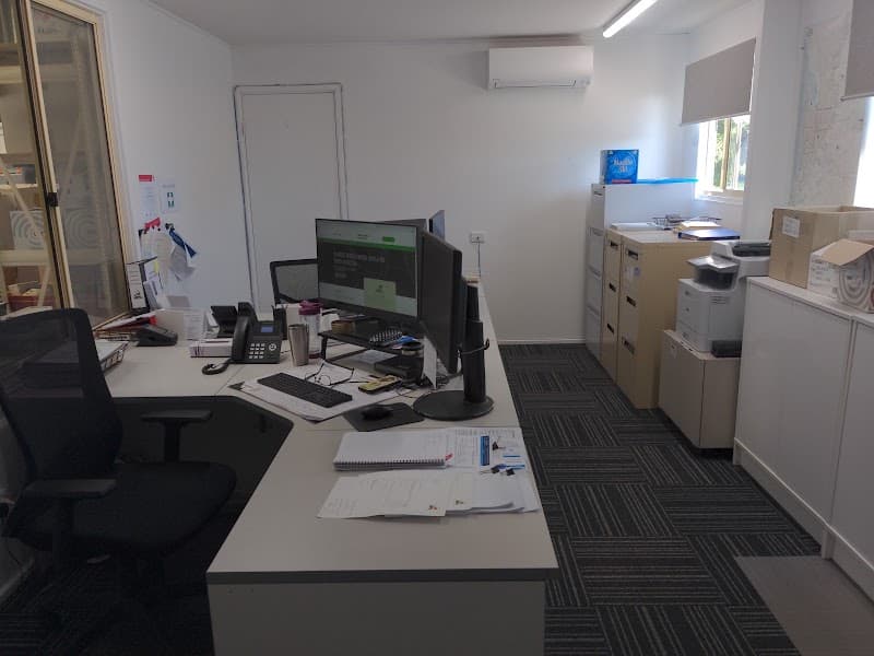 Termite Free Naturally pest control work in Marino