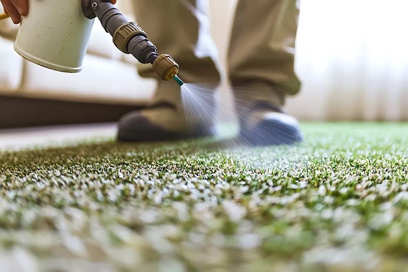 Termites Gone pest control work in Deeragun