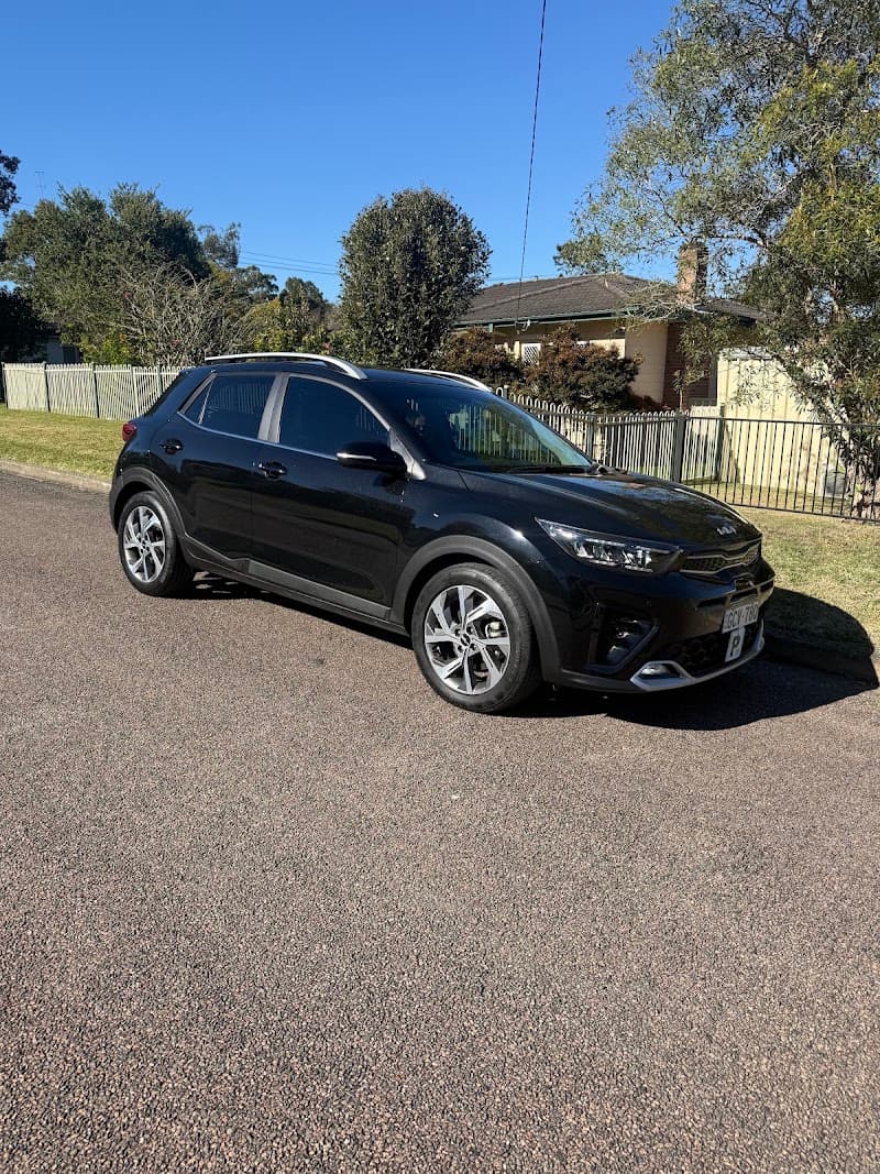 Terrace Tinting window tinting work in Raymond Terrace
